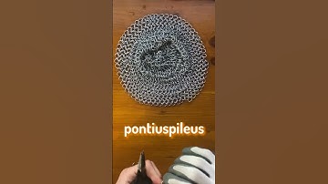 Day 32 - OF MAKING CHAINMAIL ARMOR #chainmail #challenge #medieval #diy #medievalknight #medievalera