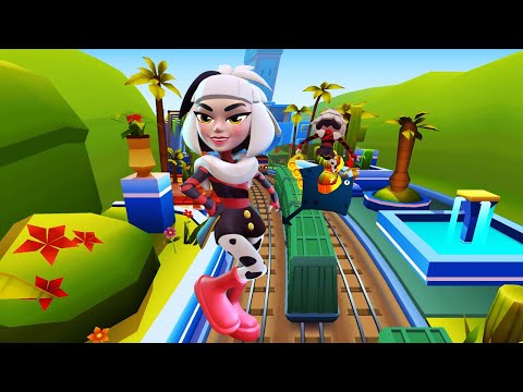 Vivienne Vs Ray Boombox Miami Subway Surfers Marrakesh Vivienne Vs Ray Boombox Miami Subway Surfers Marrakesh