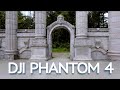 DJI Phantom 4 Cinematic