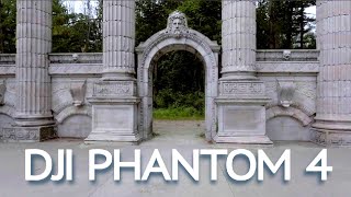 DJI Phantom 4 Cinematic