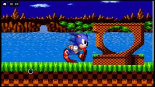 Sonic 1