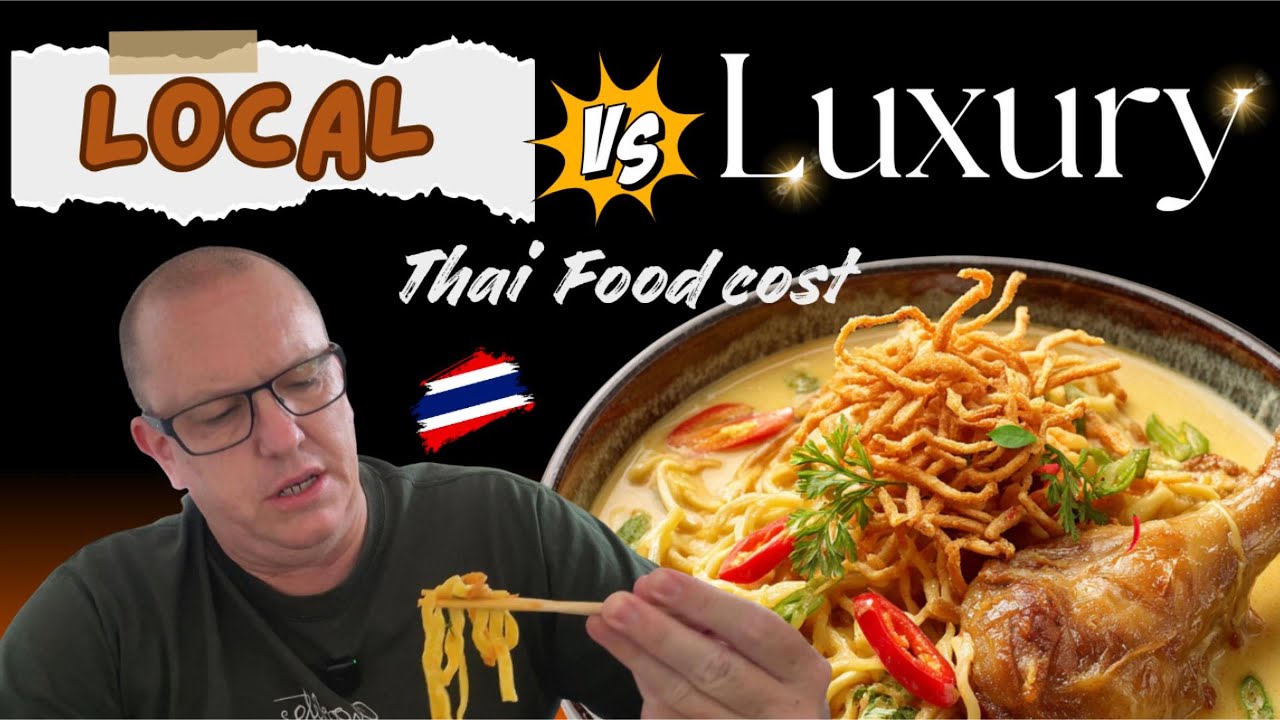 Что я узнаю о жизни (и деньгах) в Северном Таиланде