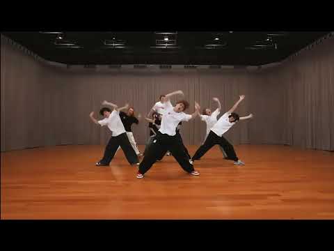 ガチ夢中/超特急 反転