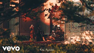 Anatolian Sessions - Katip Arzuhalim Visualiser