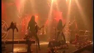 Gorgoroth - Of Ice and Movement (Black Mass Krakow)