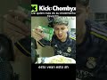 Momento favorito al comer pasta de Chombyx #streamer #futbol #comida #parmesano #westcol