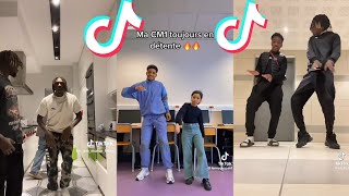 Posa Na Bina 🎶 Nouveau Dance Challenge TikTok by Hulk Mr GoBébé 🕺🏽💃🏽