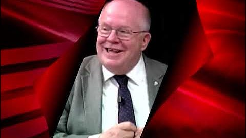 A Visit with John McDonald