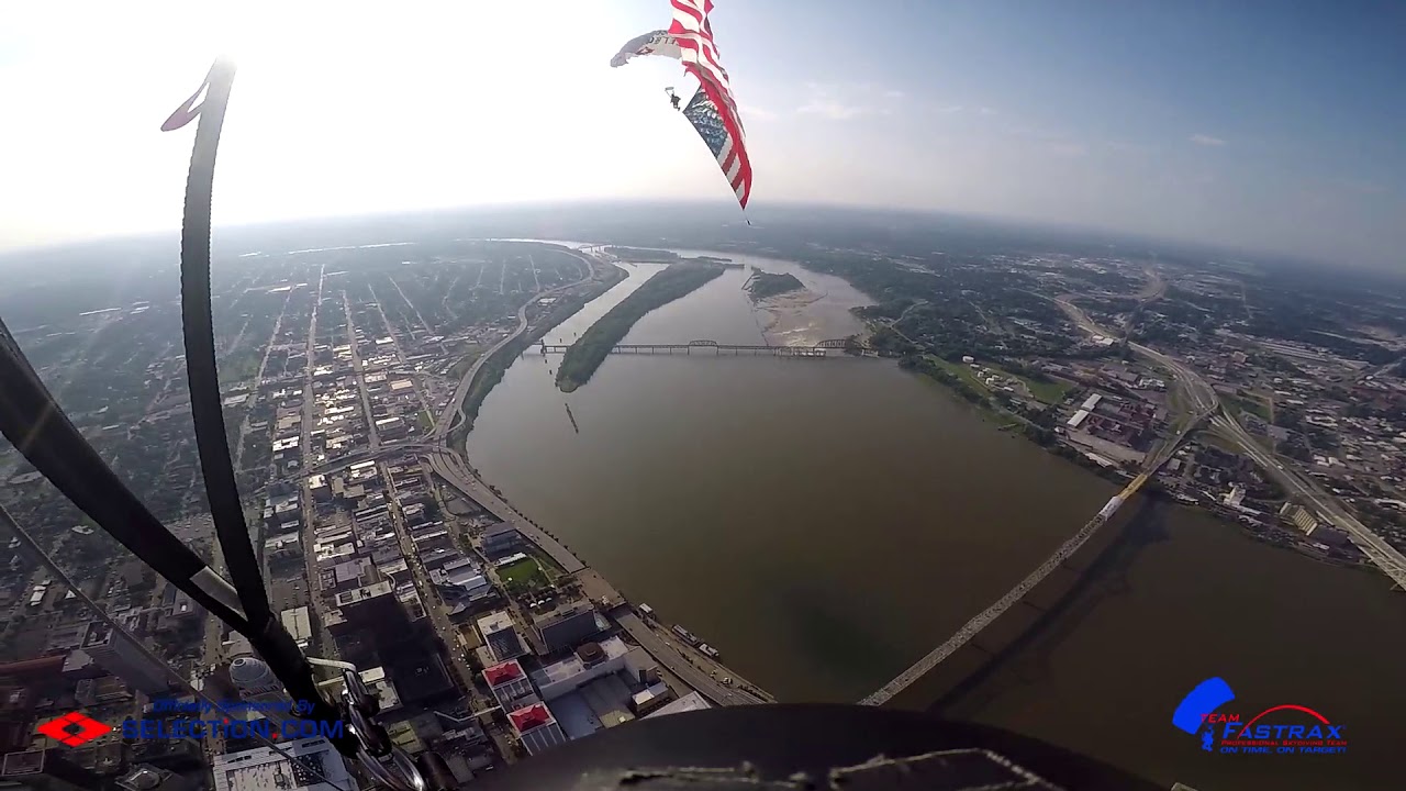 Team Fastrax™ @ Louisville Bats