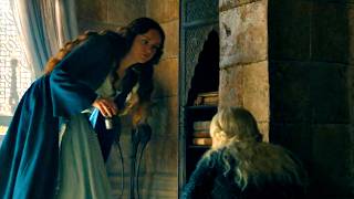 House Of The Dragon Season 3 Episode 5 | Alicent and Helaena
