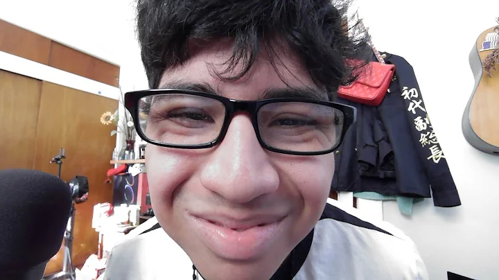 WE HIT 7000 SUBSCRIBERS!!!