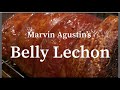 Belly Lechon, Belly Good!