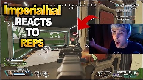 TSM Imperialhal Rages at TSM REPS in ALGS TOURNEY and RAVEN calmed its CEO