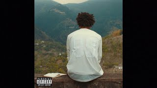 [FREE] J COLE TYPE BEAT - "JUST THINKING..."