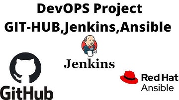 DevOps Project With Ansible Part 1  WhatsAPP No  8817442344