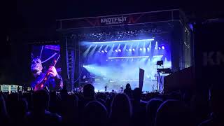 Slipknot  Duality  Finale  knotfest Australia 250323