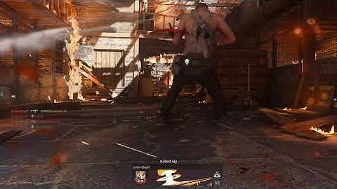 Call of Duty  Modern Warfare aimbot season 3