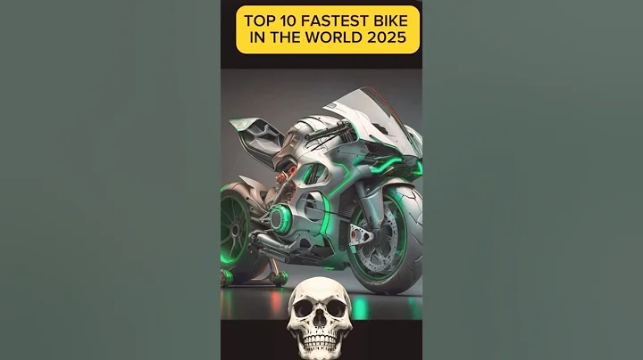 TOP 10 FASTEST BIKE IN THE WORLD 2025 #bike #speed #best #kawasaki #cbr1000rr #top10 #2025#top