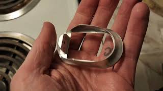 Celebrity Aluminum GG magwells came in for our PSA Daggers Wealth