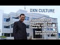 Dxn culture  one world one market