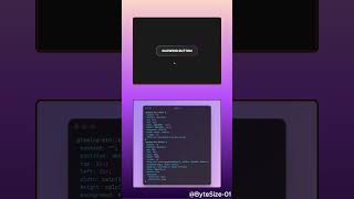10 CSS Button Effects You Should Steal