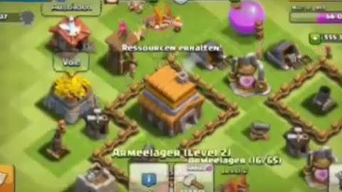 Clash of Clan unlimited gems hack february 2016 (Working trick with proof)