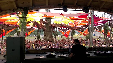 Fasma live Ozora Festival  2014