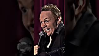 Bill Burr - oddly racist 😂 #shorts