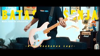 BATAS SENJA - Kita Usahakan Lagi Cover By AlfaSatrio