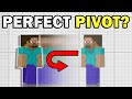 Perfect Pivot Is Back In Smash Ultimate? [SMASH REVIEW 244]