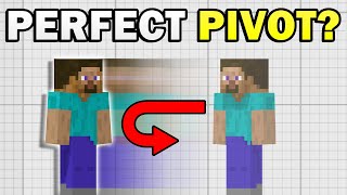 Perfect Pivot Is Back In Smash Ultimate? [SMASH REVIEW 244]