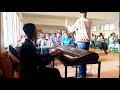 Karamu Ya Bwana Yesu Perfomance By ST AUGUSTINE CSA ELDORET POLYTECHNIC CHOIR Parto Organist Karamu Ya Bwana Yesu Perfomance By ST AUGUSTINE CSA ELDORET POLYTECHNIC CHOIR Parto Organist