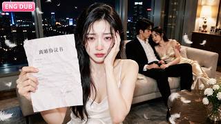His mistress slapped me while he stood there smiling—I signed the divorce papers and walked away.