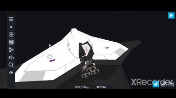 First video on simplerockets 2