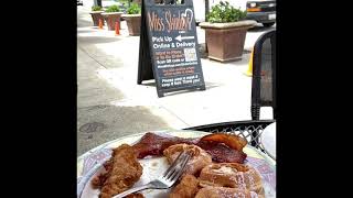 King Fyz Approved Royalty Review of Miss Shirley’s Café ( What you need to know before you go )