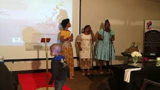 My Call feat Thando Dubula