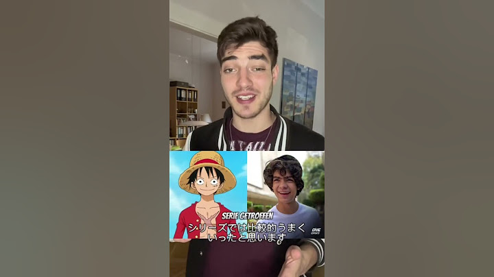Ich habe noch nie so was dummes über One Piece gehört… #japan #fun #viral #onepiece #shorts