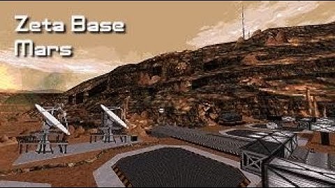 AMC Squad Walkthrough Armageddon Difficulty: Episode 2 Zeta base (Geoffrey)