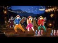 Just Dance 2016 - Hit The Road Jack(Line Dance version)