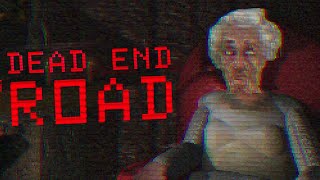 Dead End Road - SECRET ENDING / GOOD ENDING screenshot 2