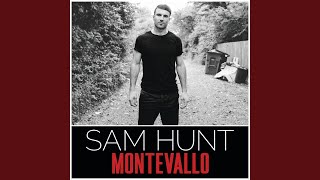 Video thumbnail of "Sam Hunt - Take Your Time"