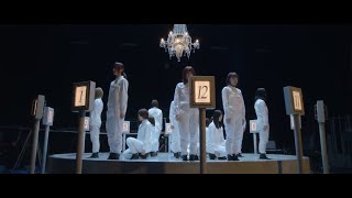 Keyakizaka46 - Student Dance (Full ver.)