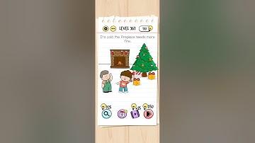 Brain Test Level 361-370||@Brain game