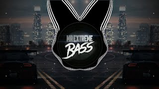 INTERWORLD - METAMORPHOSIS 2 SLOWED REVERB BASS BOOSTED ||BASS BOOSTED