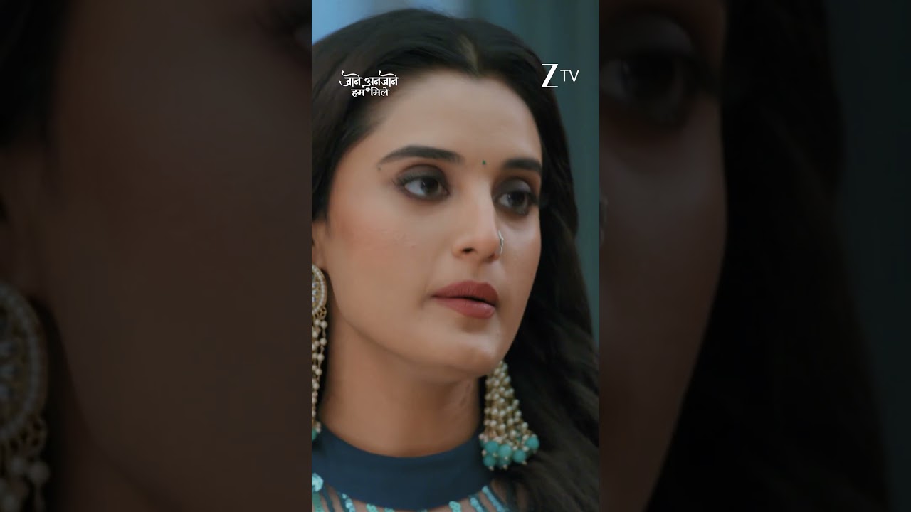 Jaane Anjaane Hum Mile | Ep 297 | Zee TV HD