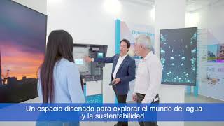 Ecolab Customer Experience Center en Chile