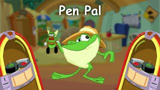 Jumpstart 2Nd Grade 1996 - Pen Pal Song