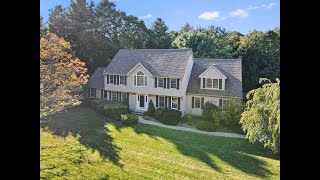 26 Ridge Road Norfolk, MA 02056 Jackie Sluzar