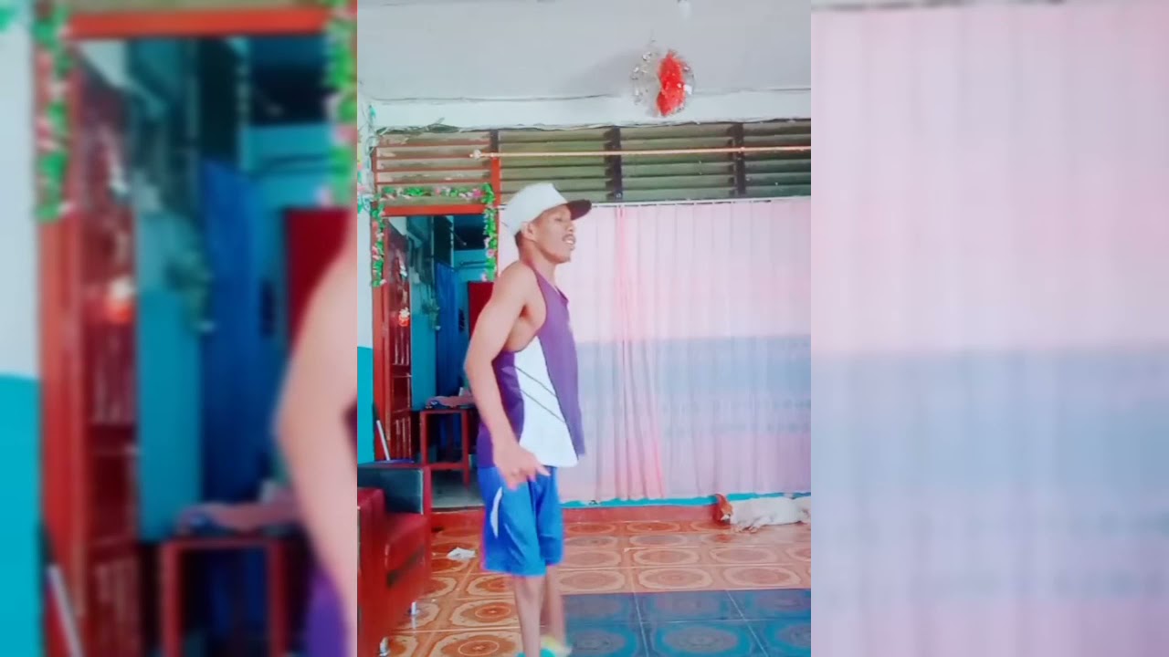 Trend Tiktok Papua | Pace Paling Andalan | Respect 🙏