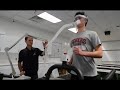 VO2Max Test